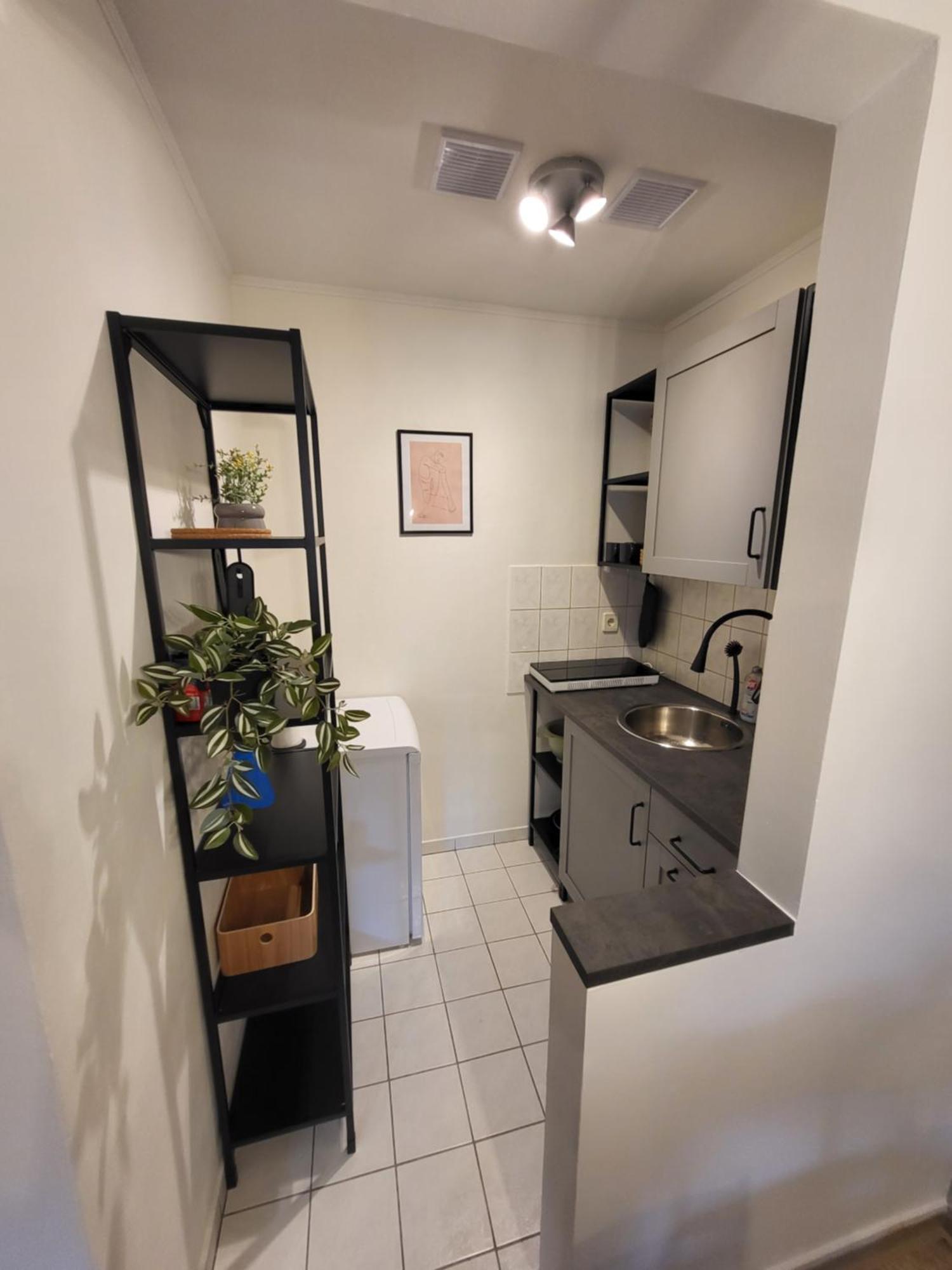 Bohemi Apartman Mosonmagyaróvár Exterior foto