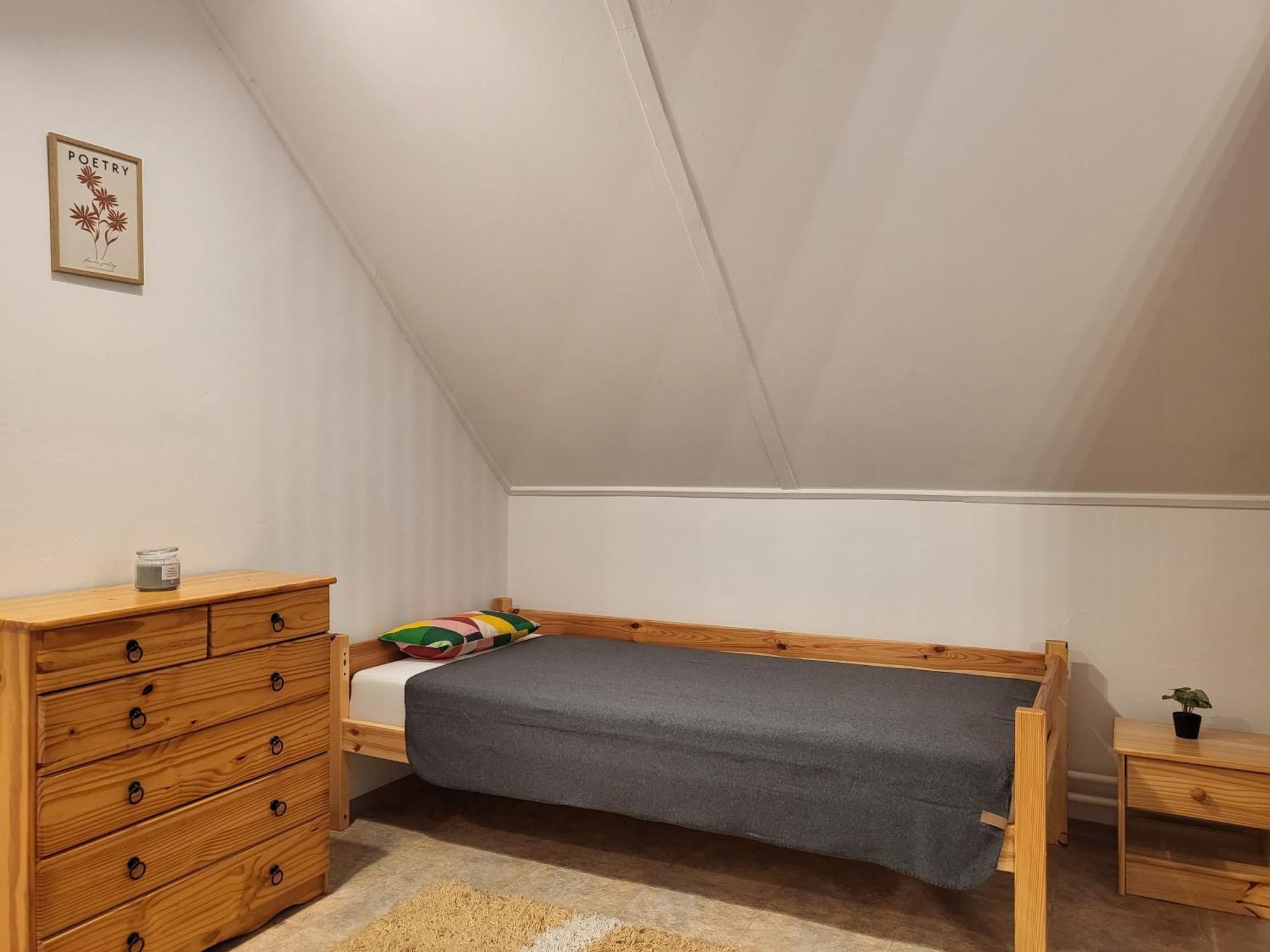 Bohemi Apartman Mosonmagyaróvár Exterior foto